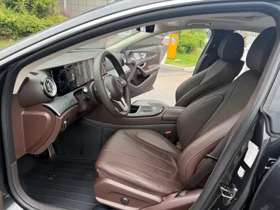 Mercedes-Benz CLS 2021, 85000 км, за 218800 CNY - фото 9