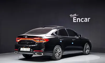 Hyundai Grandeur 2018, 95136 км, за 16000000 KRW