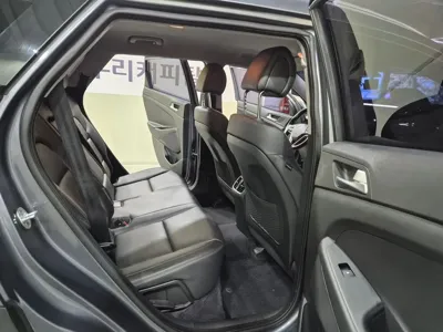 Hyundai Tucson 2018, 78000 км, за 14500000 KRW - фото 13