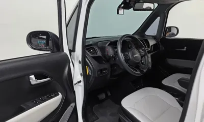Kia Ray 2025, 8953 км, за 18300000 KRW - фото 10