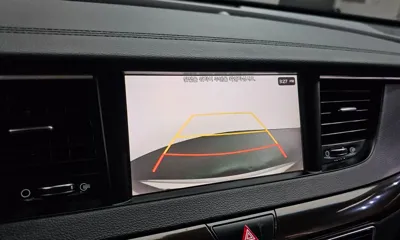 Kia K7 2018, 89263 км, за 11500000 KRW - фото 14