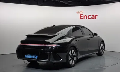 Hyundai Ioniq6 2023, 93812 км, за 25800000 KRW - фото 2