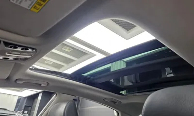 Kia K7 2017, 143970 км, за 10900000 KRW - фото 18