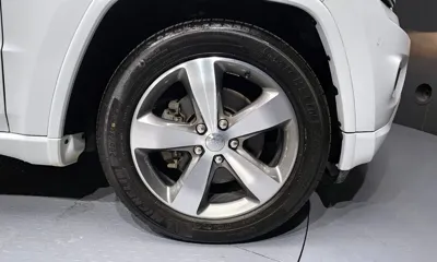 Jeep Cherokee 2016, 83453 км, за 14990000 KRW - фото 5