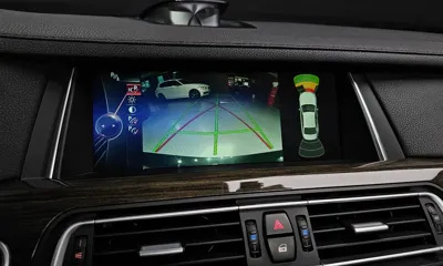 BMW 7-Series 2013, 151940 км, за 11900000 KRW - фото 15
