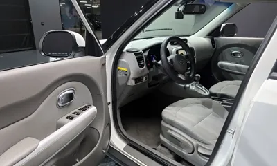 Kia Soul 2018, 60258 км, за 11400000 KRW - фото 10