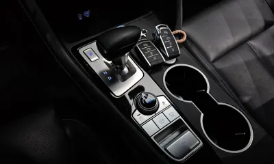 Genesis G70 2018, 86211 км, за 17500000 KRW - фото 9