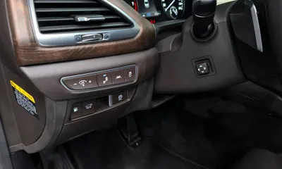 Genesis G90 2019, 168641 км, за 29800000 KRW - фото 16
