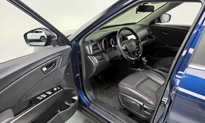 KG_Mobility_Ssangyong TIBOLI 2019, 87867 км, за 9990000 KRW - фото 10