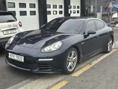Porsche Panamera 2015, 153313 км, за 19990000 KRW - фото 3