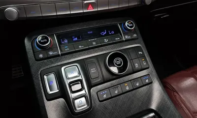 Hyundai Palisade 2019, 113627 км, за 19290000 KRW - фото 9