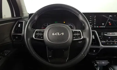 Kia Sorento 2022, 119303 км, за 21500000 KRW - фото 13