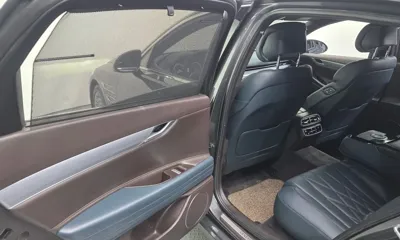 Genesis G80 2021, 74928 км, за 31800000 KRW - фото 29
