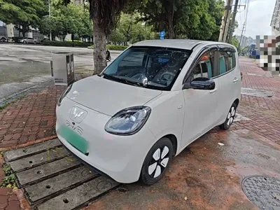 Wuling MINIEV · 2025 год