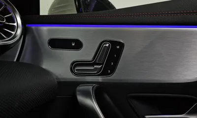 Mercedes-Benz CLA-Class 2021, 29004 км, за 34900000 KRW - фото 32
