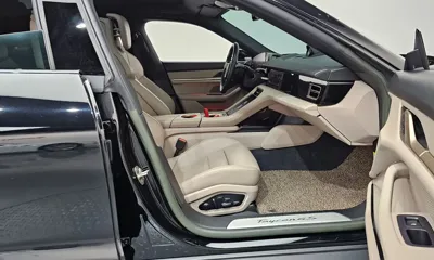Porsche Taycan 2022, 51516 км, за 103000000 KRW - фото 26
