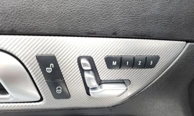 Mercedes-Benz SLC-Class 2017, 106637 км, за 17700000 KRW - фото 20
