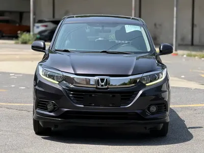 Honda Vezel 2020, 50000 км, за 55500 CNY