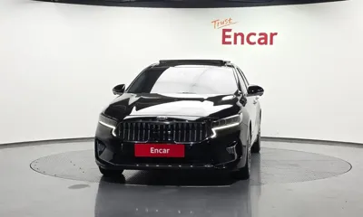 Kia K7 2020, 81026 км, за 18500000 KRW - фото 3