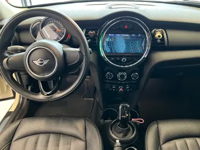 MINI MINI 2018, 75000 км, за 61800 CNY - фото 9