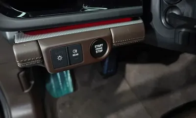 Porsche Panamera 2025, 5742 км, за 182990000 KRW - фото 20
