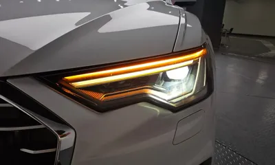 Audi A6 2021, 95479 км, за 32900000 KRW - фото 22
