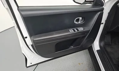 Hyundai Ioniq5 2022, 93138 км, за 50000000 KRW - фото 24