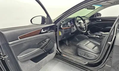 Kia K7 2019, 145088 км, за 35000000 KRW - фото 10