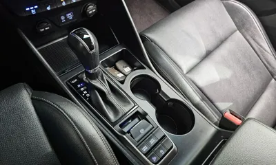 Hyundai Tucson 2017, 113734 км, за 13500000 KRW - фото 9