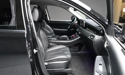 Hyundai Palisade 2022, 110885 км, за 20500000 KRW - фото 11
