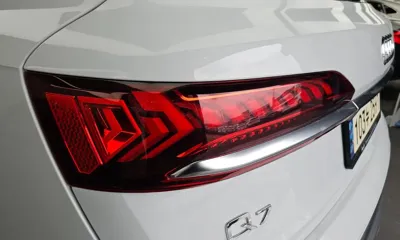 Audi Q7 2021, 105463 км, за 41500000 KRW - фото 23