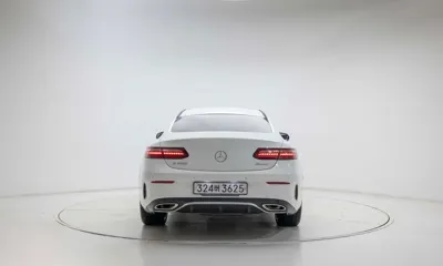 Mercedes-Benz E-Class 2021, 30530 км, за 57000000 KRW - фото 4