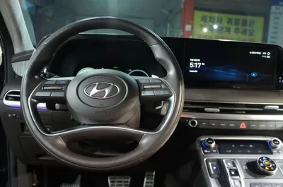 Hyundai Palisade 2023, 92998 км, за 31900000 KRW - фото 9