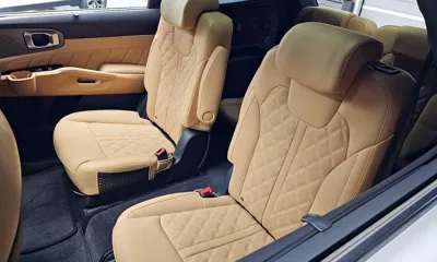 Kia Sorento 2023, 40541 км, за 37900000 KRW - фото 33