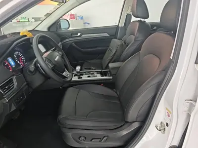 Haval H6 2017, 33200 км, за 30000 CNY - фото 15