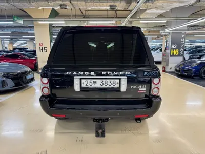 Land Rover Range Rover 2012, 266000 км, за 17000000 KRW