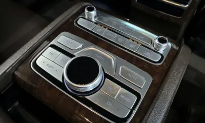 Kia K9 2020, 129605 км, за 21900000 KRW - фото 28