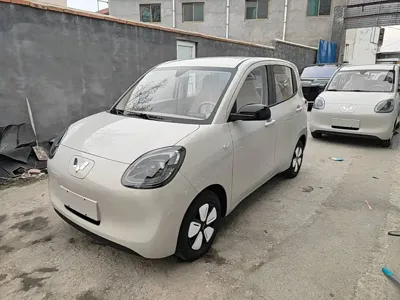 Wuling MINIEV · 2026 год