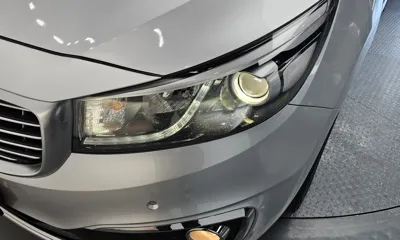 Kia Canival 2017, 175461 км, за 7770000 KRW - фото 22
