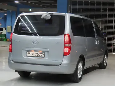 Hyundai Starex 2016, 144685 км, за 8900000 KRW - фото 2