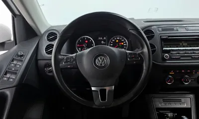 Volkswagen Tiguan 2016, 103434 км, за 8000000 KRW - фото 13