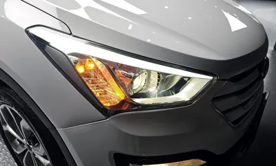 Hyundai Santafe 2014, 98935 км, за 12300000 KRW - фото 22