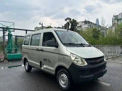 Wuling Zhiguang 2015, 90000 км, за 5800 CNY - фото 3