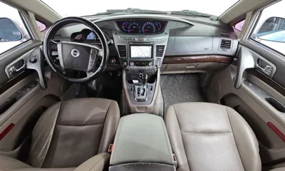 KG_Mobility_Ssangyong KORANDO 2015, 140979 км, за 6990000 KRW - фото 7