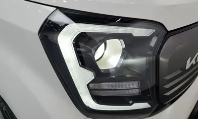 Kia Ray 2023, 40678 км, за 16990000 KRW - фото 22