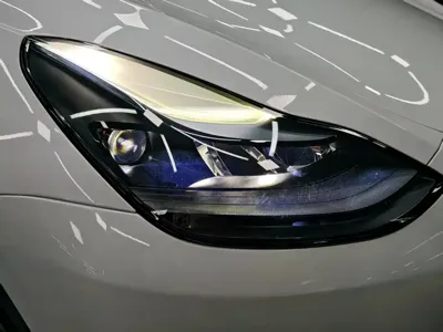 Tesla Model Y 2022, 65000 км, за 183000 CNY - фото 6