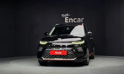 Kia Soul 2019, 59765 км, за 13990000 KRW