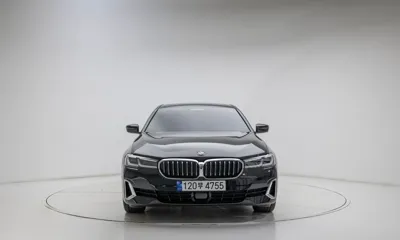 BMW 5-Series 2023, 24143 км, за 38000000 KRW - фото 3