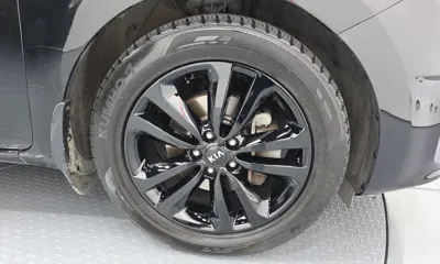 Kia Canival 2015, 172865 км, за 7900000 KRW - фото 21
