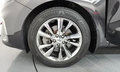 Kia Canival 2019, 94773 км, за 18900000 KRW - фото 5